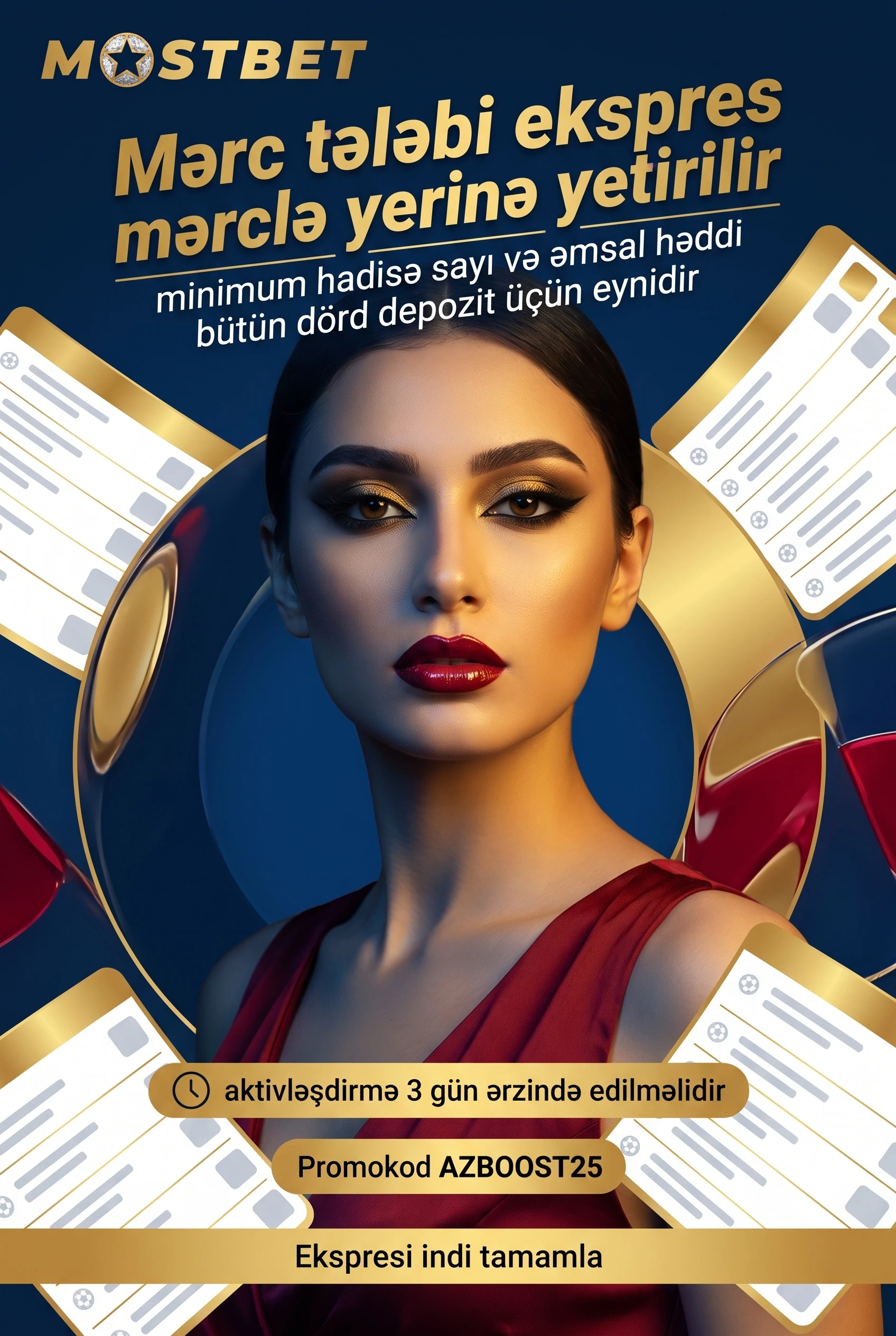 İdman qolunu necə istifadə etmək