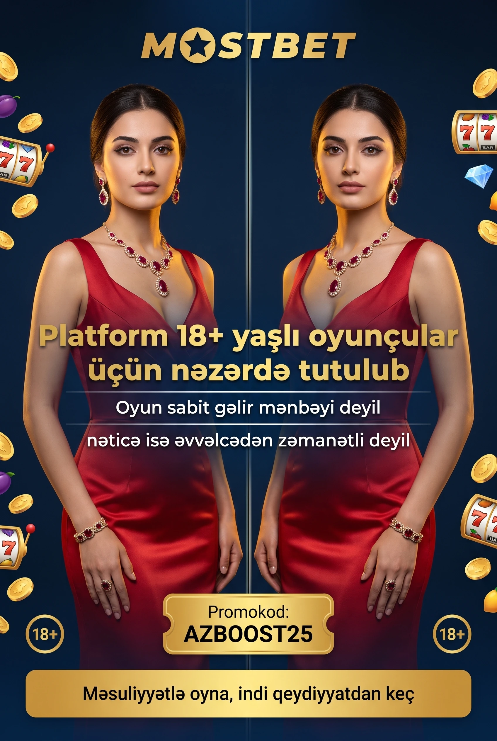 Məsuliyyətli oyun