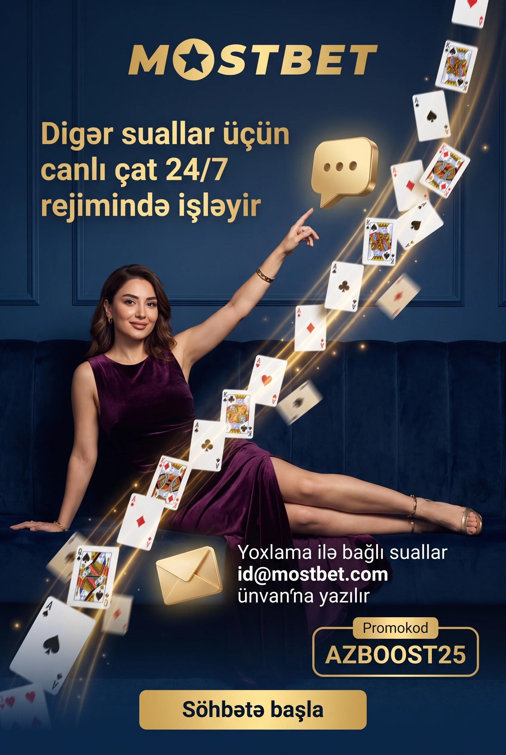 Şəxsiyyət yoxlaması sorğusunu necə cavablandırmaq
