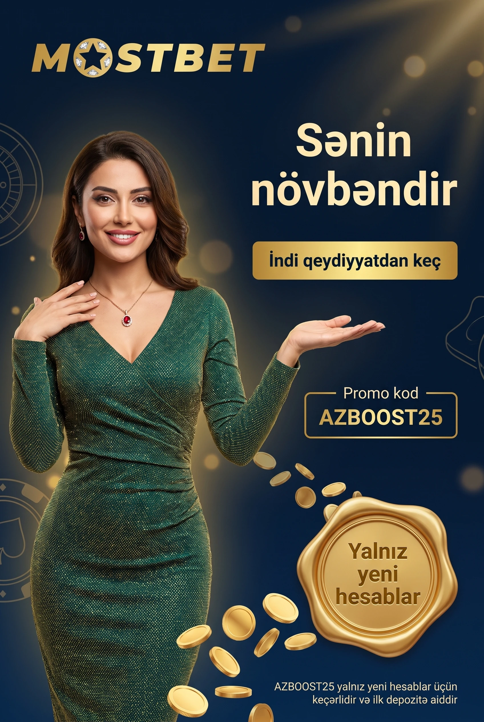 Mövcud oyunçular bu koddan yararlana bilərmi?