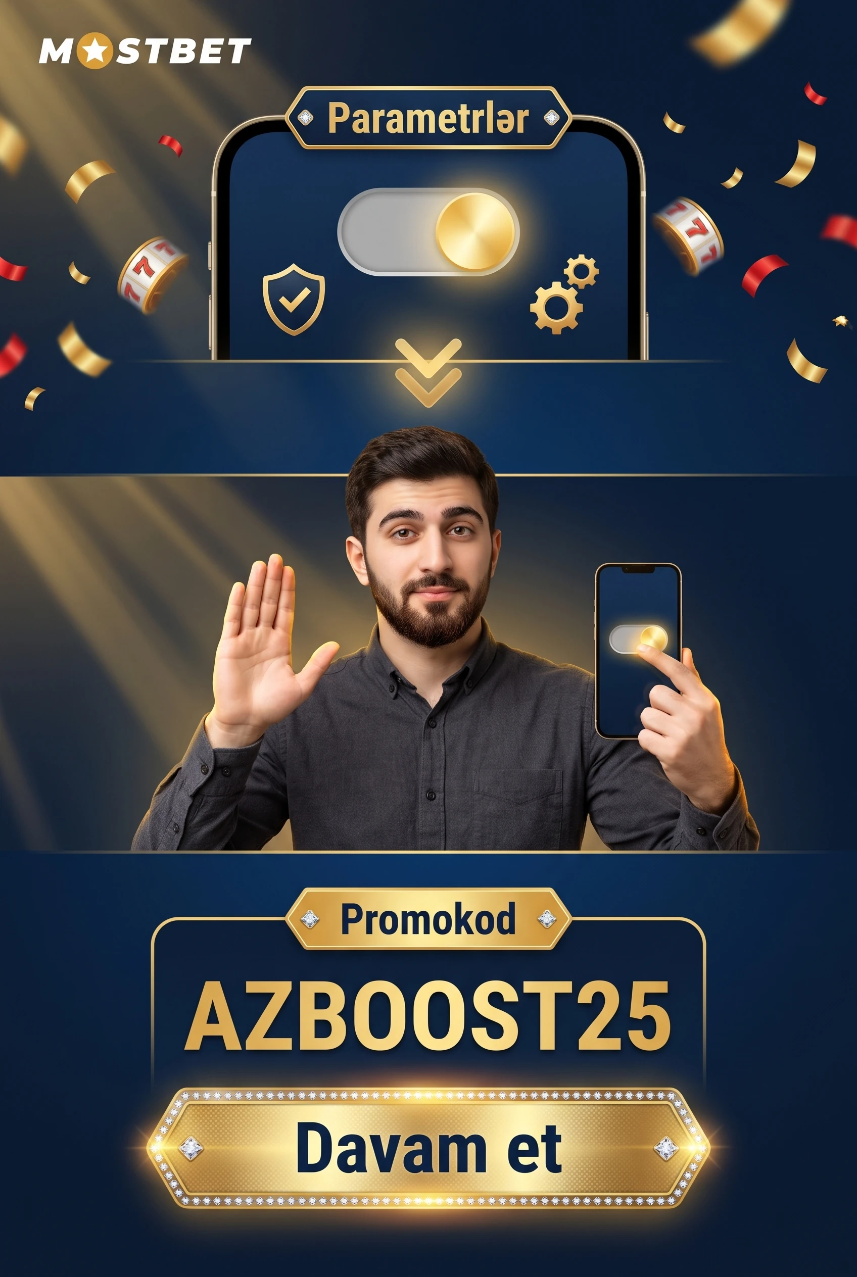 Naməlum mənbələrdən quraşdırmanı necə açmaq